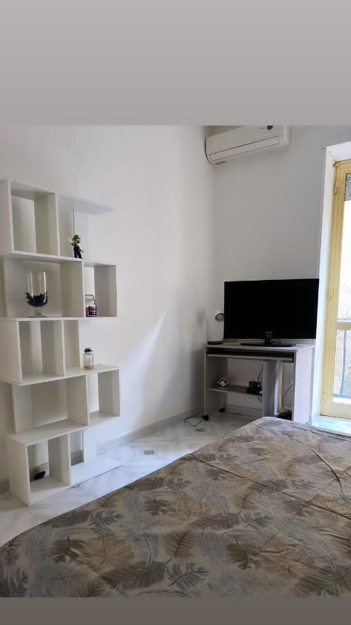 Apartament Lacasinadisofisa Neapol Zewnętrze zdjęcie