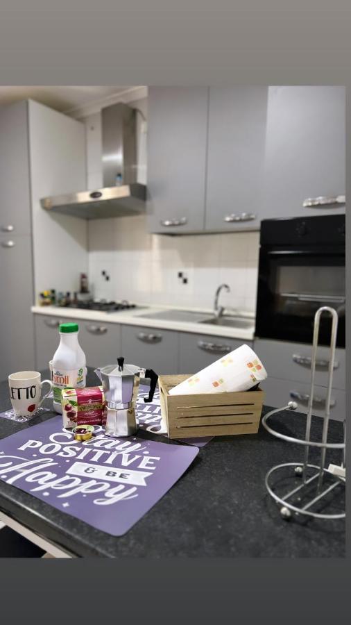 Apartament Lacasinadisofisa Neapol Zewnętrze zdjęcie