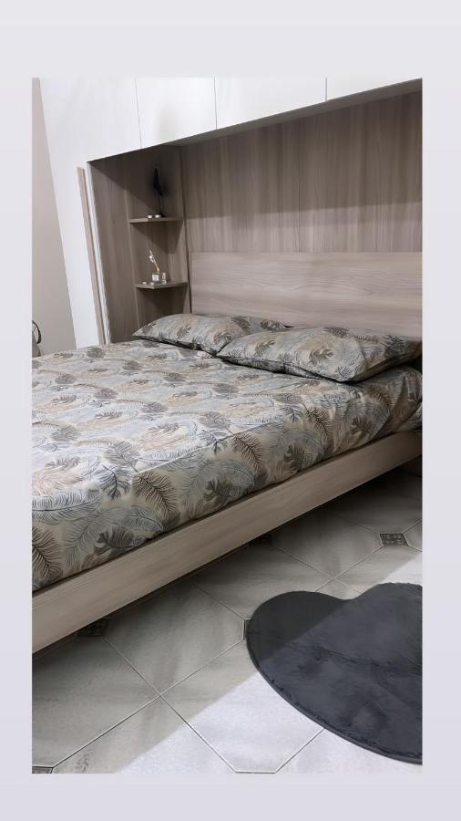Apartament Lacasinadisofisa Neapol Zewnętrze zdjęcie