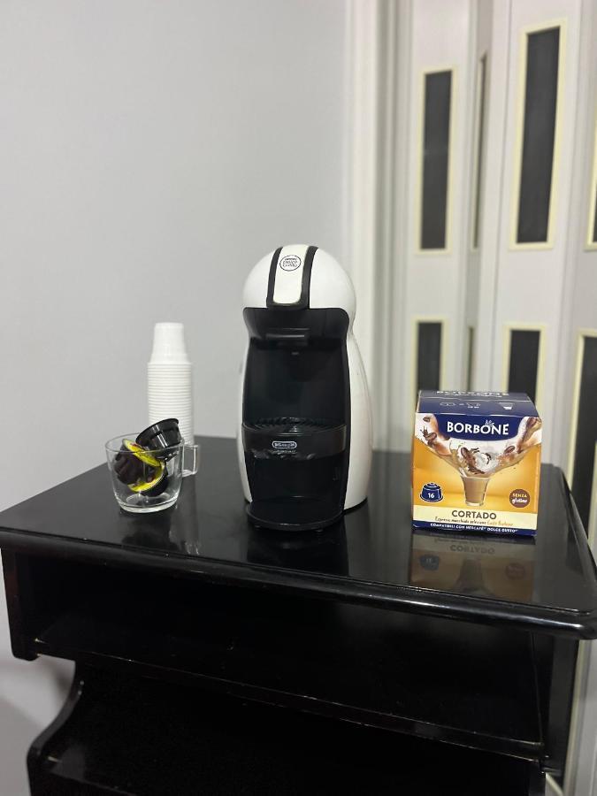 Apartament Lacasinadisofisa Neapol Zewnętrze zdjęcie