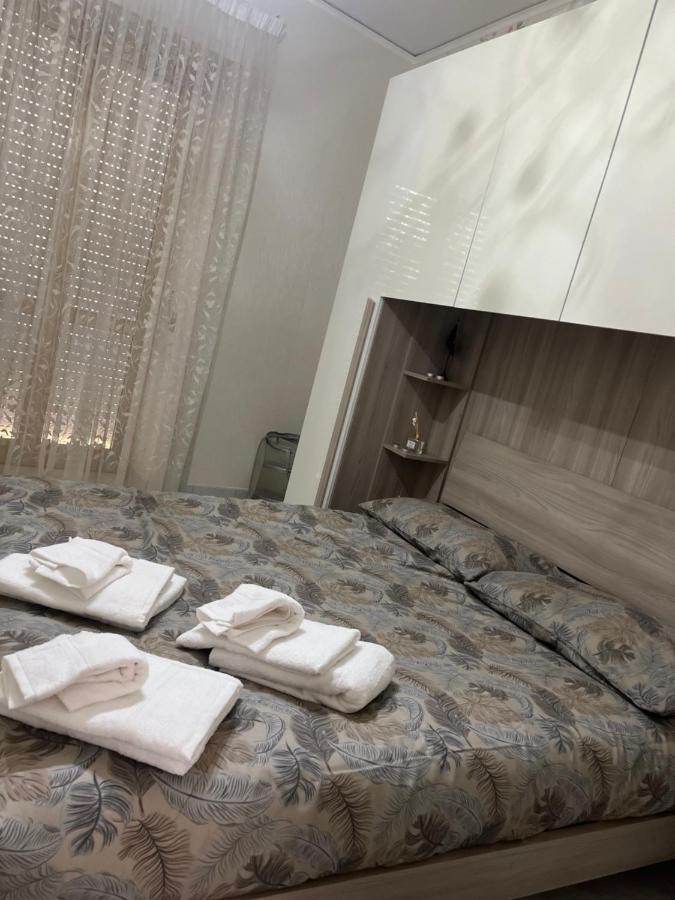 Apartament Lacasinadisofisa Neapol Zewnętrze zdjęcie