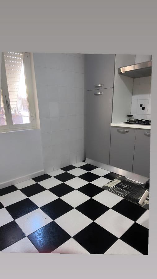 Apartament Lacasinadisofisa Neapol Zewnętrze zdjęcie
