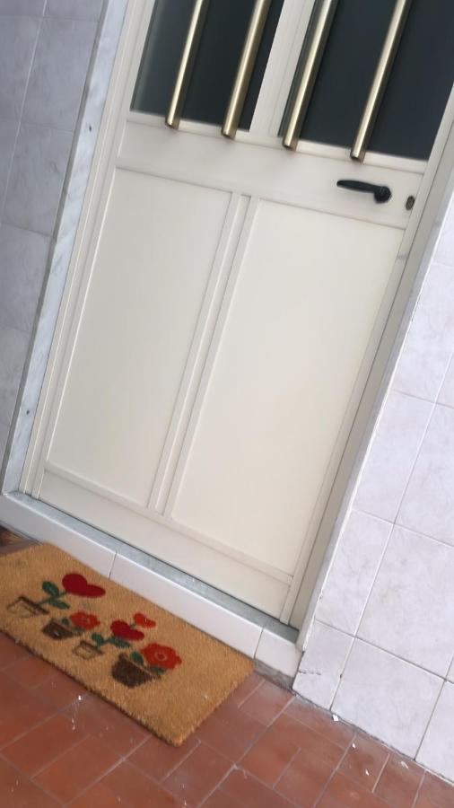 Apartament Lacasinadisofisa Neapol Zewnętrze zdjęcie