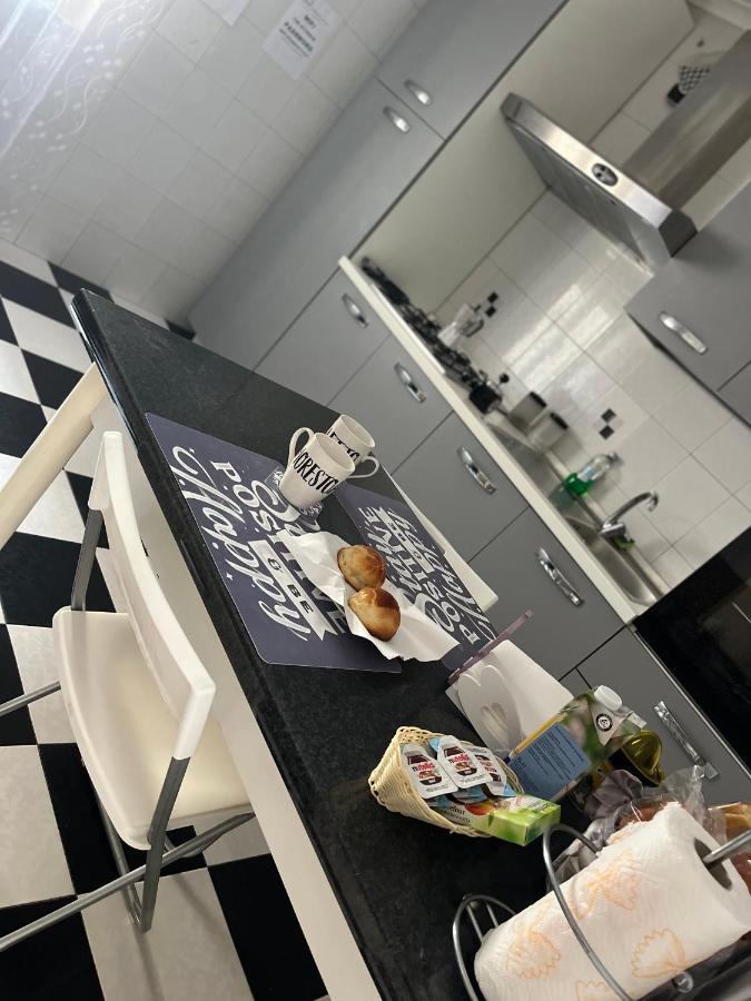 Apartament Lacasinadisofisa Neapol Zewnętrze zdjęcie