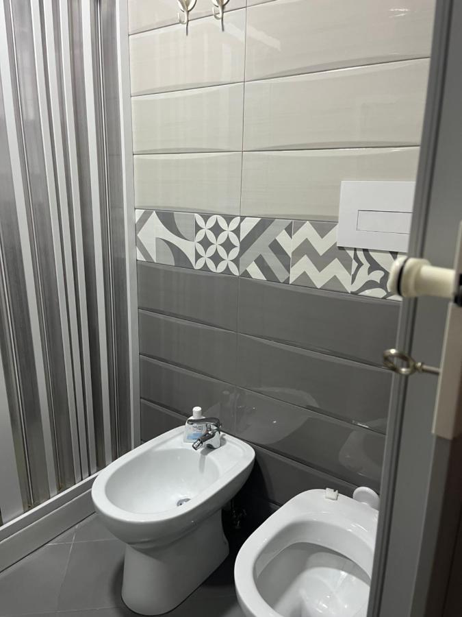 Apartament Lacasinadisofisa Neapol Zewnętrze zdjęcie