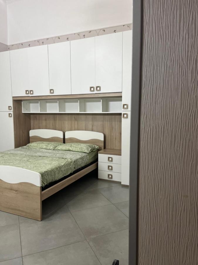 Apartament Lacasinadisofisa Neapol Zewnętrze zdjęcie