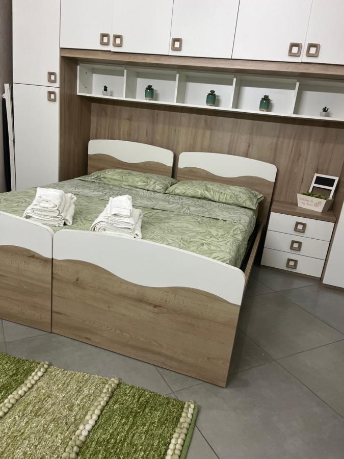 Apartament Lacasinadisofisa Neapol Zewnętrze zdjęcie