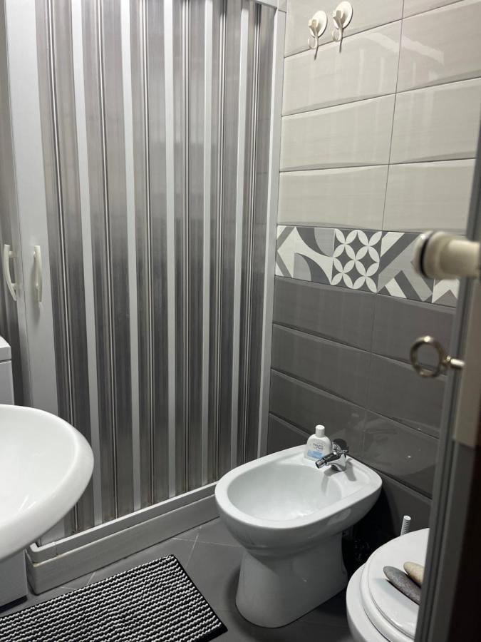 Apartament Lacasinadisofisa Neapol Zewnętrze zdjęcie