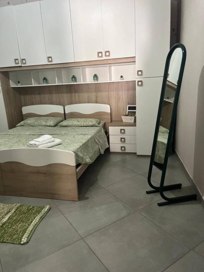 Apartament Lacasinadisofisa Neapol Zewnętrze zdjęcie
