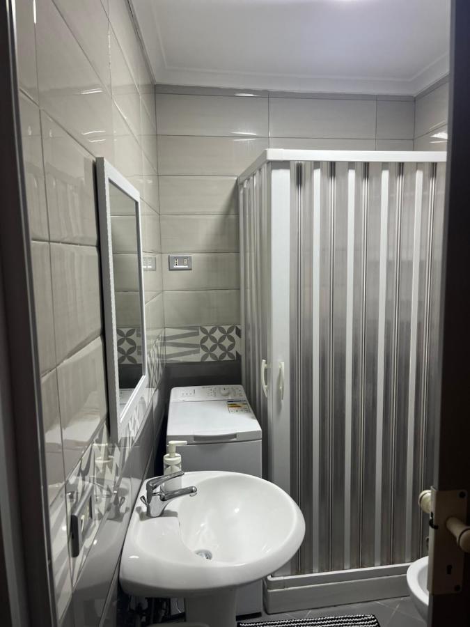 Apartament Lacasinadisofisa Neapol Zewnętrze zdjęcie